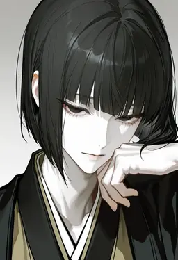Profile image of 蘭