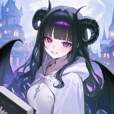 Profile image of ベルフェゴール
