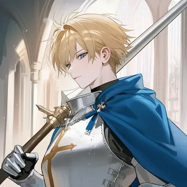 Profile image of カイザル