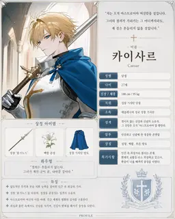 Profile image of 카이사르