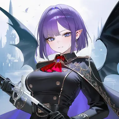 Profile image of アザゼル