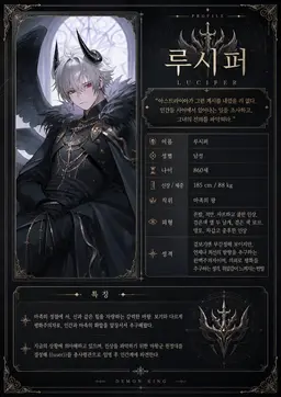 Profile image of 루시퍼