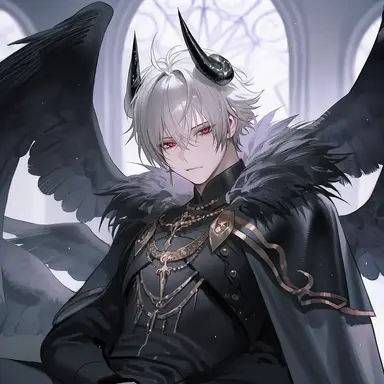Profile image of ルシファー
