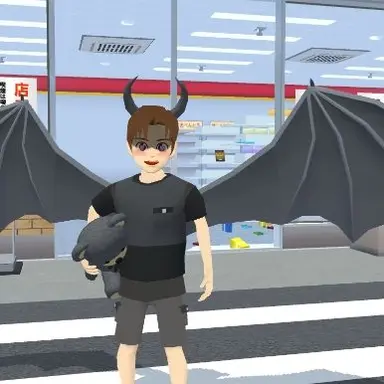 Profile image of 悪魔雄太