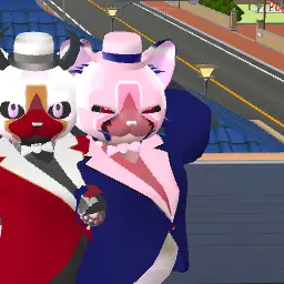 Profile image of 怖い猫執事
