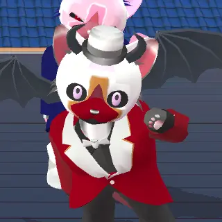 Profile image of 悪魔猫執事