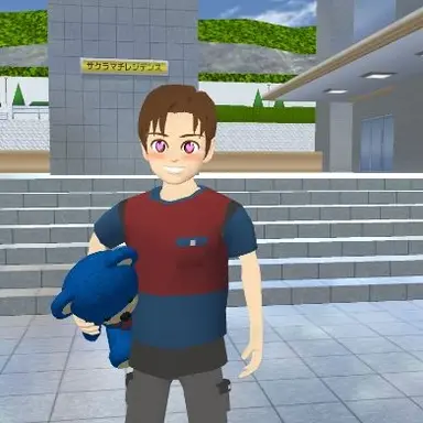 Profile image of 怖い雄太
