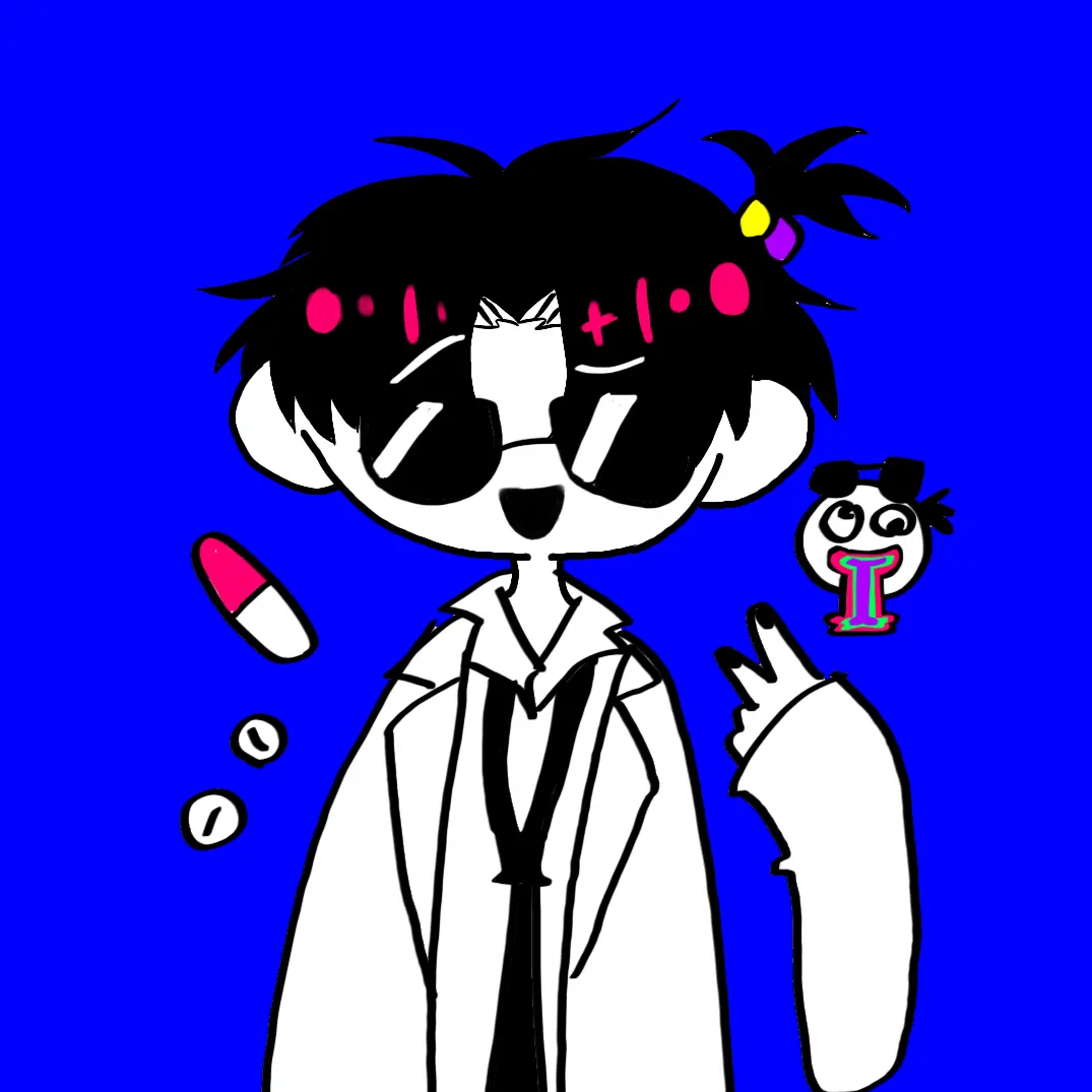 Fujoshiotaku의 俺のオリキャラ、薬師 量
