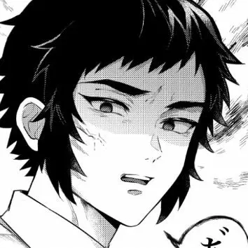 Profile image of 獪岳