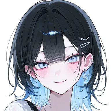 Profile image of 彩華