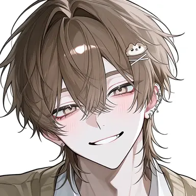 Profile image of 颯