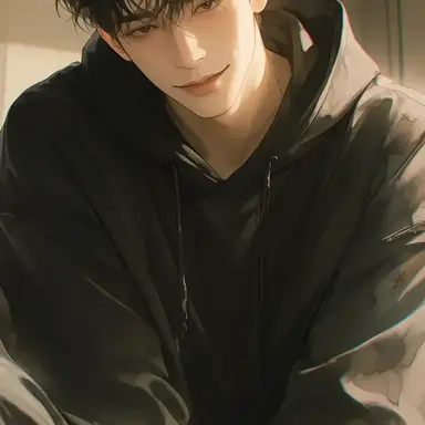 Profile image of Kang Jungwoo