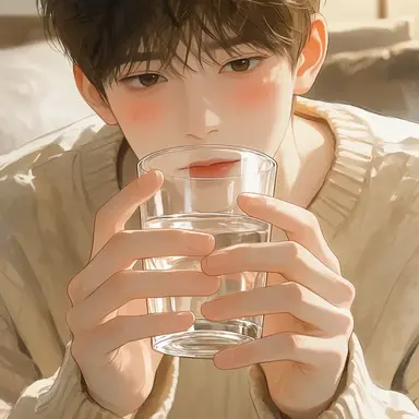 Profile image of Min Yijun