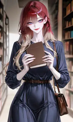 Profile image of ソ・ユリ