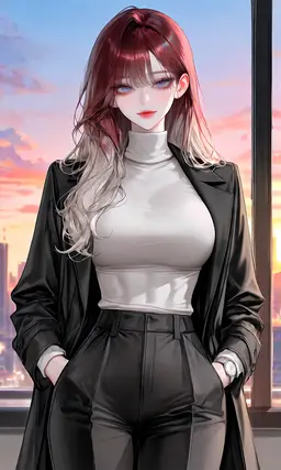 Profile image of ソ・ユリ