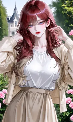 Profile image of ソ・ユリ