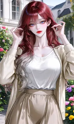 Profile image of ソ・ユリ