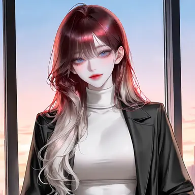 Profile image of ソ・ユリ