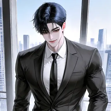 Profile image of パク・シヒョン