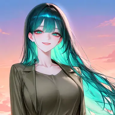 Profile image of キム-・ソア