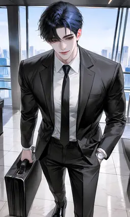 Profile image of パク・シヒョン