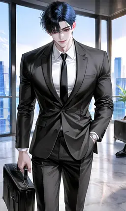 Profile image of パク・シヒョン