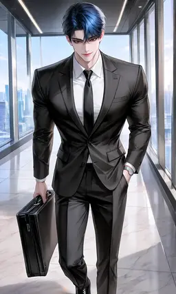 Profile image of パク・シヒョン