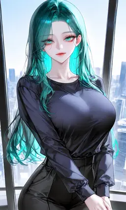 Profile image of キム-・ソア