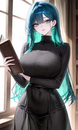 Profile image of キム-・ソア