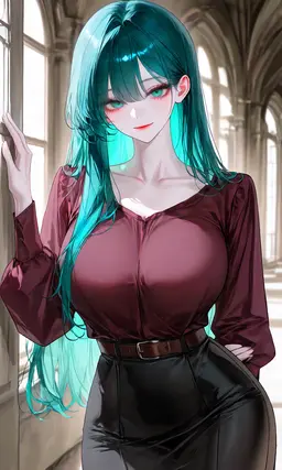 Profile image of キム-・ソア