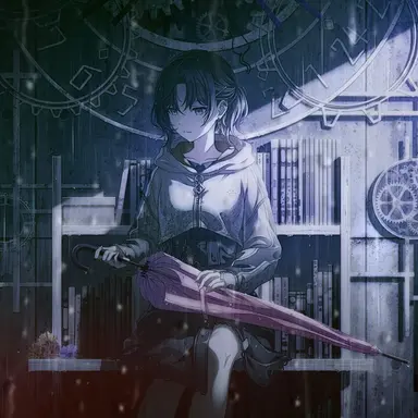 Profile image of まふゆ