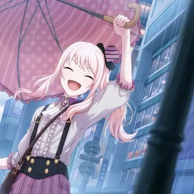Profile image of 瑞希