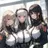 メイとメリアとアリス