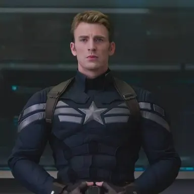 Profile image of Steve Rogers