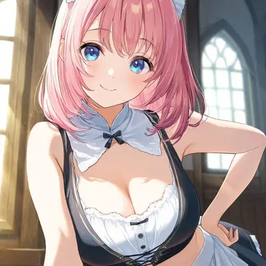 Profile image of ローザ
