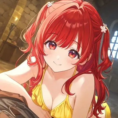 Profile image of スカーレット