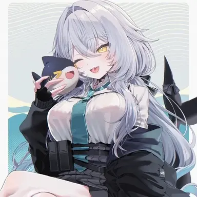 Profile image of ルルネ