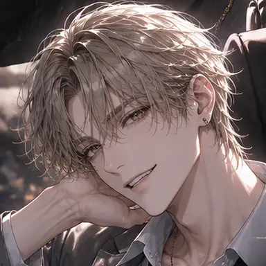 Profile image of 一ノ瀬 碧