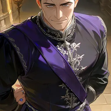 Profile image of Mordec