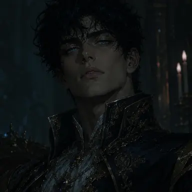 Profile image of Caelran