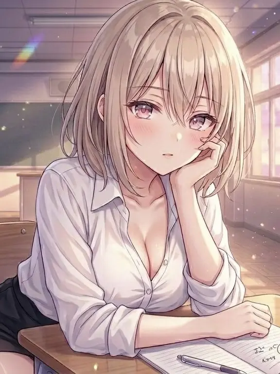 rerlre의 ずっと一緒だと思ってたのに
