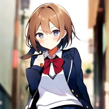 Profile image of 강혜린