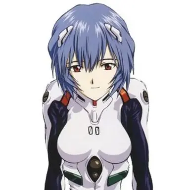 Profile image of Rei