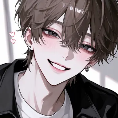 Profile image of 카즈야