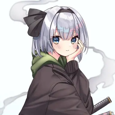 Profile image of 魂魄妖夢