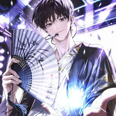 Profile image of Nolan Russo