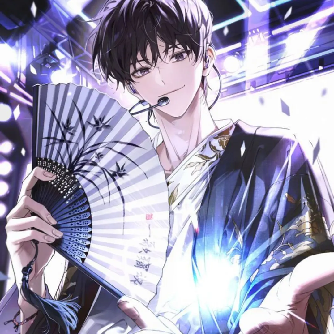 ye._.00의 Second Chance