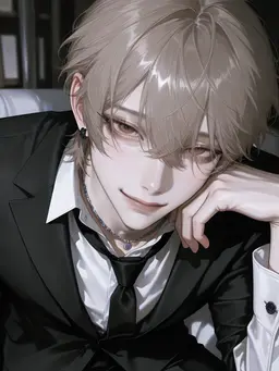 Profile image of 遥陽