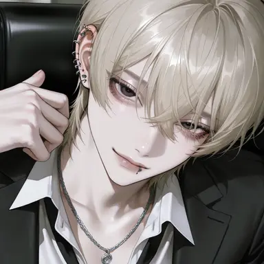 Profile image of 朔慧