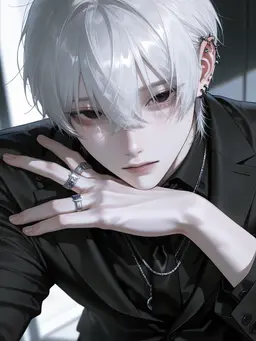 Profile image of 千鶴